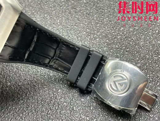 ABF法兰克穆勒 法穆兰 新款Vanguard系列 V45游艇系列"大力水手"男士腕表 商品图4