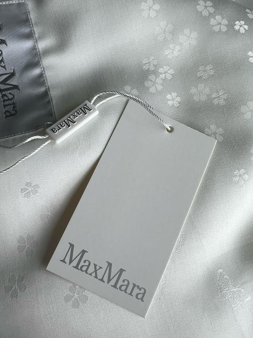 MaxMar* Club x 东方文化华｜高定秋冬100%纯桑蚕丝被 商品图5