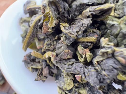 2025秋  寒露花果石山韵 传统工艺清香型  250克起  祥华铁观音 商品图2