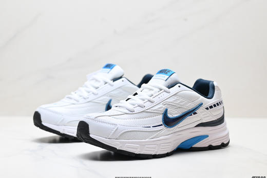 耐克Nike Initiator复古时尚低帮休闲运动跑步鞋394055-096男女鞋 商品图3