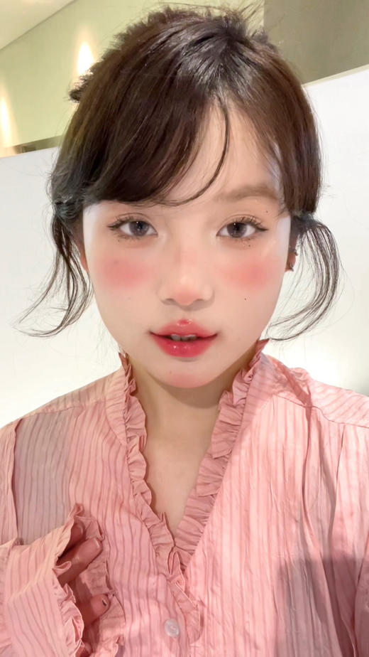 FAVORRBEAUTY肉桂杏（佩戴直径：14.0mm） 商品图3