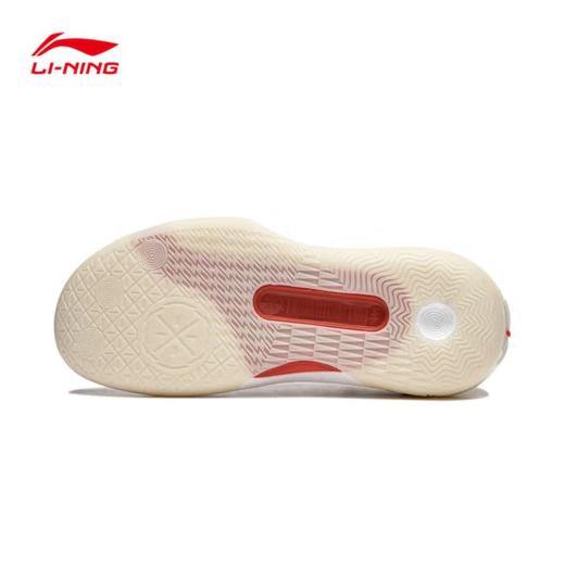 李宁男子稳定支撑篮球鞋运动鞋ABAU029-1 商品图3