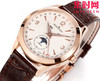 心诚所致，震撼推出 精细美学代表之作—— 5C积家大师系列1558420 男士腕表 6点位真小秒 商品缩略图4