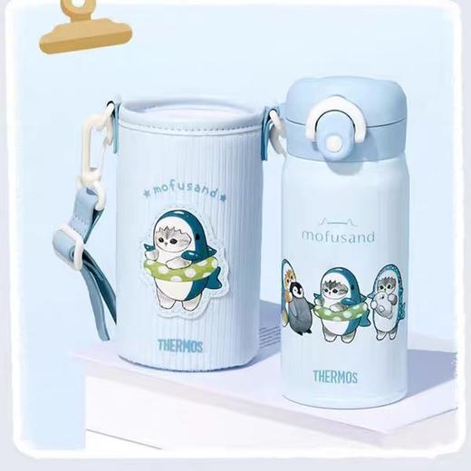 【春上新】10楼 膳魔师猫福珊迪系列吊牌价395元，活动价336 商品图0