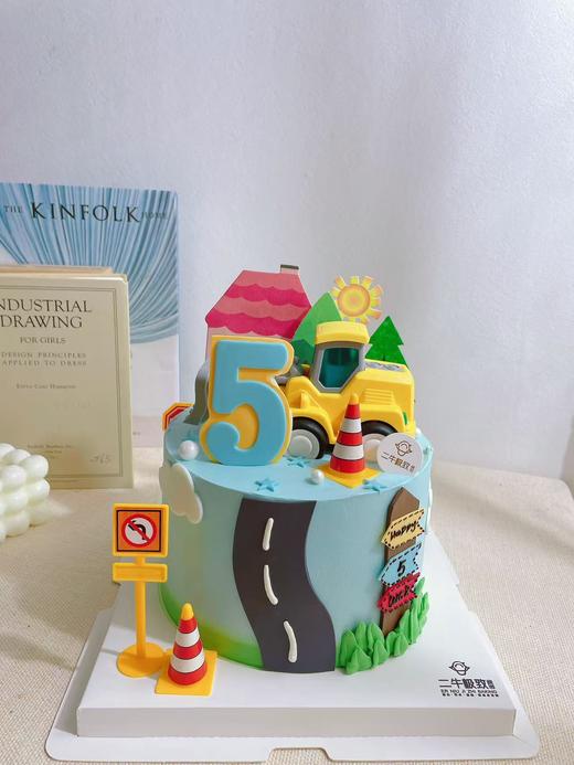 小小施工队 商品图0