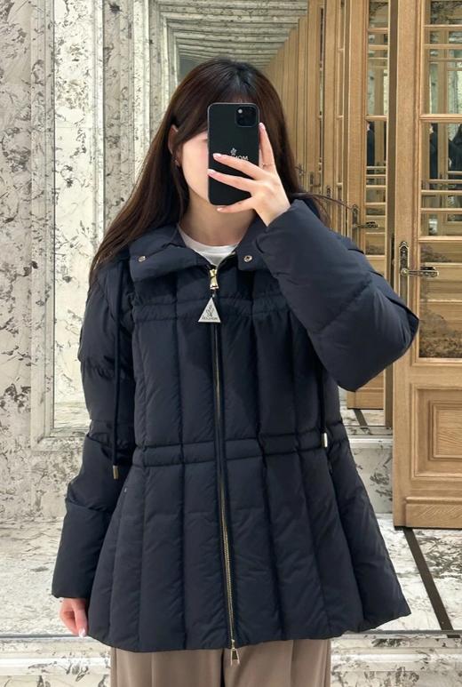 女款收腰外套018 商品图1