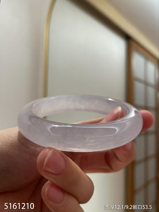 5161210，手镯，圈口53.5。具体价格微信咨询 商品图2