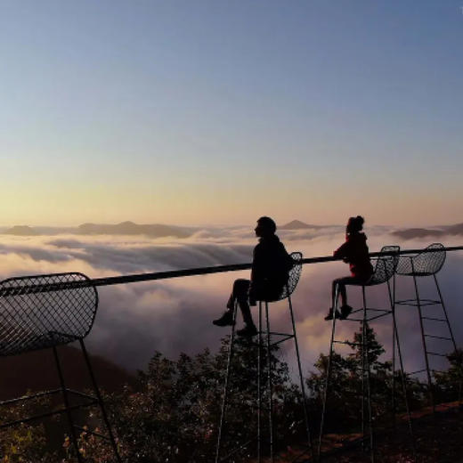 2晚起订【星野RISONARE Tomamu酒店】入住北海道高端品质一站式度假酒店！含早餐、云海展望台缆车、微笑海滩、木林之汤等~ 商品图4