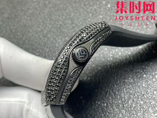 ABF法兰克穆勒 法穆兰 新款Vanguard系列 V45游艇系列"大力水手"男士腕表 商品图5