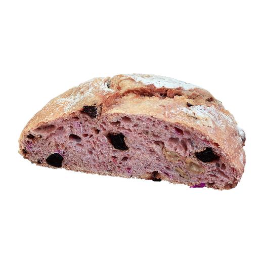 黄精玫瑰面包（无糖）270g/个【广东省内满98元包邮】（每周三，周五，周日现做发货，广东省内次日到达） 商品图9