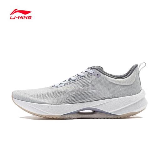 李宁男子春季高弹防滑跑步鞋运动鞋ARBU001-4 商品图1