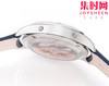 心诚所致，震撼推出 精细美学代表之作—— 5C积家大师系列1558420 男士腕表 6点位真小秒 商品缩略图6
