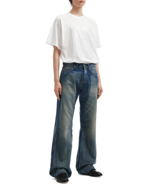 男款皮革乐福鞋016 商品图3