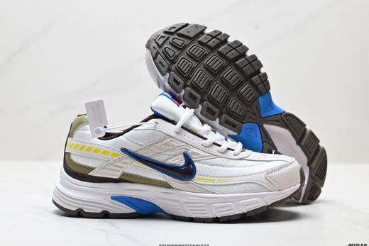 耐克Nike Initiator复古时尚低帮休闲运动跑步鞋394055-096男女鞋 商品图4