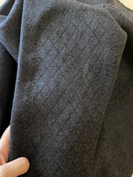 新款u&gg羊毛裤 高版本 商品图1