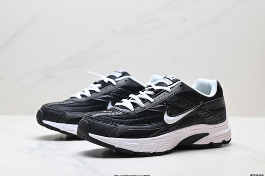 耐克Nike Initiator复古时尚低帮休闲运动跑步鞋394055-096男女鞋 商品图3