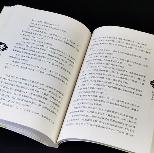 绝版！！《绣满羊角图案的地方：阿勒泰记忆》，平装，小16开，李娟著，新疆人民出版社2012年一版，280页，定价38，售价35元。品相95成。 商品图14