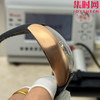 法兰克穆勒『新表』法穆兰 隆重推出Curvex CX 中置陀飞轮镂空 改装定制款 男士腕表 商品缩略图5