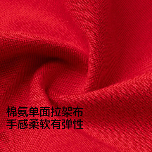 【balaOne】巴拉巴拉儿童内裤袜子套装男童四角短裤抗菌裆不夹PP 商品图3