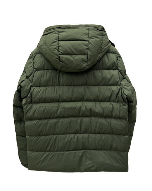 男款Laveraet连帽羽绒服018 商品图1