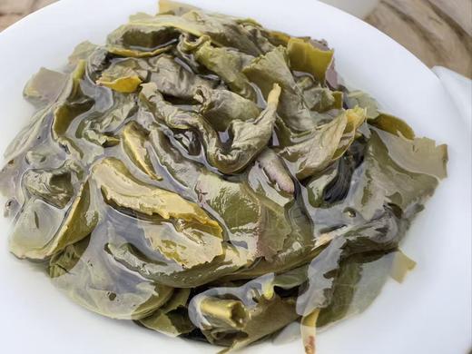 25秋  寒露  奶油青皇香 传统清香型   250克起  祥华观音 商品图7