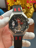 【贵重物品】爱彼皇家橡树26631系列 皇家橡树蜘蛛侠联名 真陀飞轮 男士腕表 表径42mm 钛金属 商品缩略图0