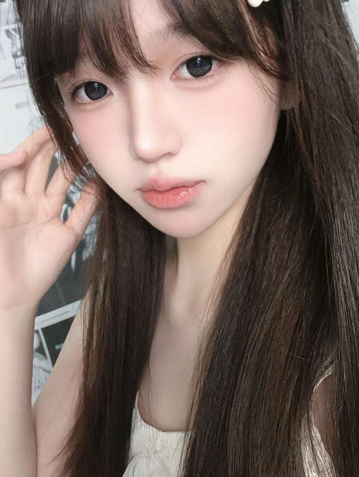 AROMI小黑豆（佩戴直径：14.2mm） 商品图3