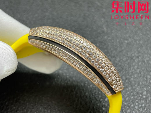 ABF法兰克穆勒 法穆兰 新款Vanguard系列 V45游艇系列"大力水手"男士腕表 商品图8