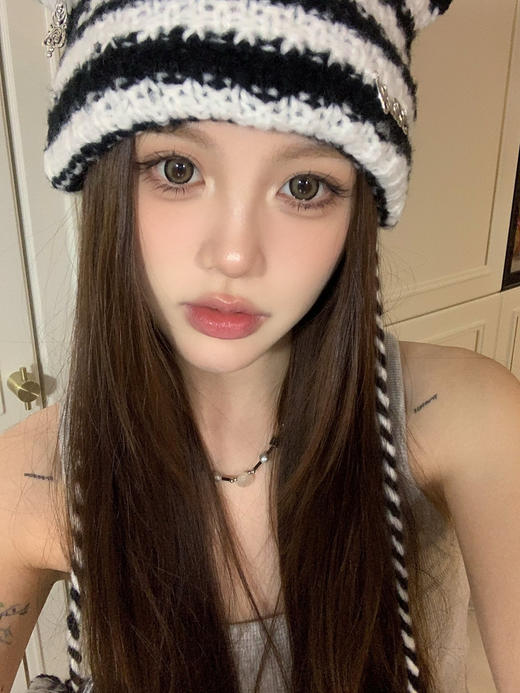 DORISCON花胶奶糕(佩戴直径:14.5mm) 商品图4