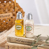 【春夏新风尚】 L'OCCITANE欧舒丹2025甜扁桃四件套35ml小样旅行装 配礼盒礼袋 商品缩略图4