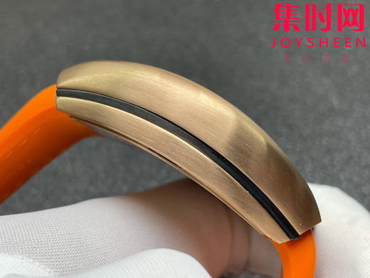 ABF法兰克穆勒 法穆兰 新款Vanguard系列 V45游艇系列"大力水手"男士腕表 商品图8