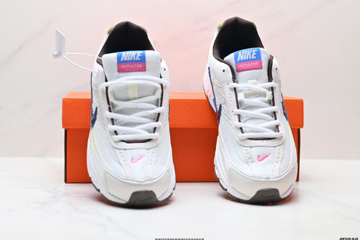 耐克Nike Initiator复古时尚低帮休闲运动跑步鞋394055-096男女鞋 商品图6