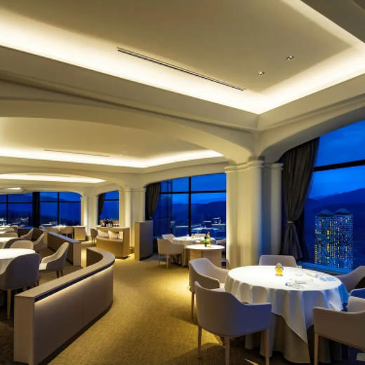 2晚起订【星野RISONARE Tomamu酒店】入住北海道高端品质一站式度假酒店！含早餐、云海展望台缆车、微笑海滩、木林之汤等~ 商品图6