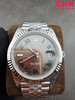 劳力士 VS日志41系列 VS日志V2版 绿萝 男士腕表 丹东3235机 五珠带 表径41mm 商品缩略图1