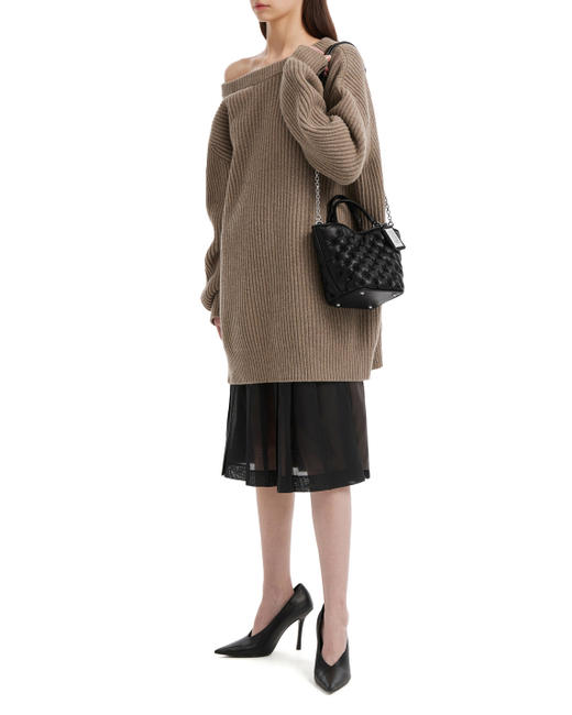 女款手提单肩包016 商品图3