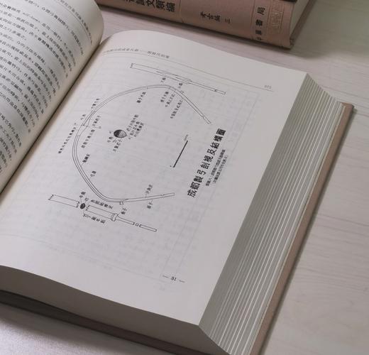 重磅特惠！！《中研院历史语言研究所集刊论文类编：考古编》，大16开，布面精装，中研院历史语言研究所编，李济、董作宾等著，中华书局2009年一版一印，仅印700套，4857页，定价1980，售价：690 商品图14