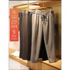 【醋酸羊毛休闲裤】Z系意式！厚实秋冬男士商务休闲高级控价 商品缩略图0