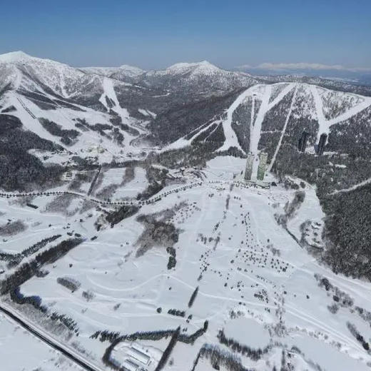 2晚起订【星野Tomamu Tower 塔娃】含早餐、云海展望台缆车、微笑海滩、木林之汤~ 商品图8
