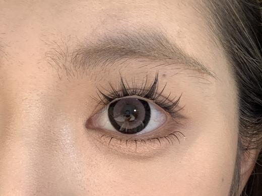 Hanawink半年抛·甜甜圈杏仁/甜甜圈棕/甜甜圈粉·14.5mm大着色·2片 商品图7