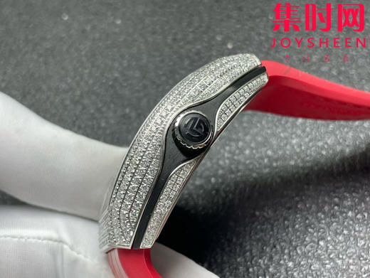 ABF法兰克穆勒 法穆兰 新款Vanguard系列 V45游艇系列"大力水手"男士腕表 商品图6