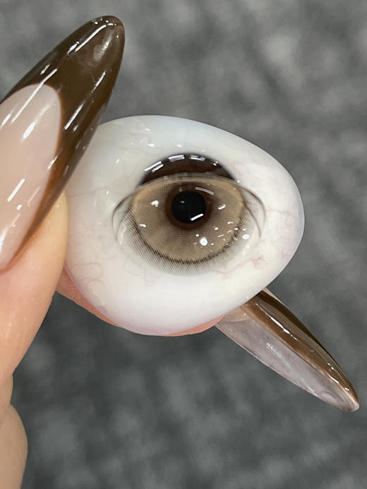 LASEECON芭提浅棕（佩戴直径：14.2mm） 商品图10