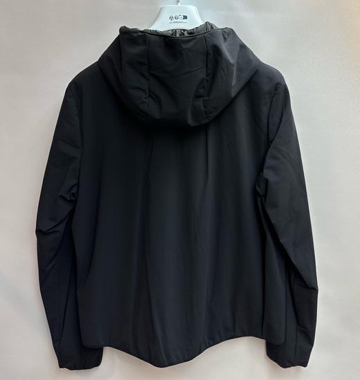 男款拼接薄羽绒外套018 商品图1