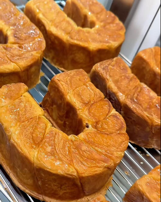 UU冠军吐司 商品图0