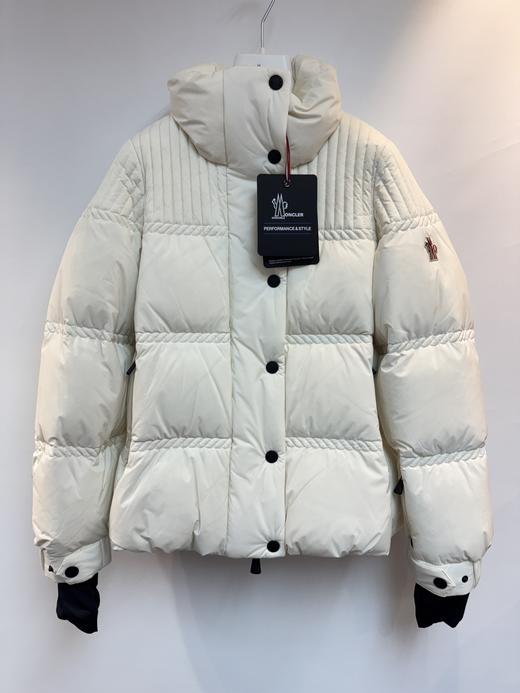 女款立领ogo外套018 商品图0