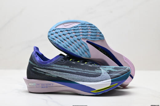 耐克Nike Zoomx Streakfly 2低帮休闲运动跑步鞋HF6416-401男鞋 商品图4