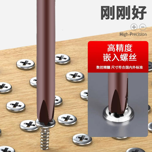 手动螺丝刀 商品图3