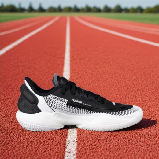 李宁男子稳定支撑篮球鞋运动鞋ABAU025-1 商品图4