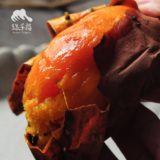 有机烟薯 | 合作生产 *Organic sweet potato | Partner Production 商品图2