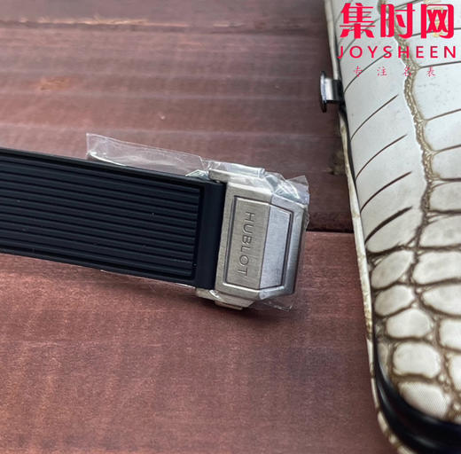 Big Bang 男士石英腕表 商品图6