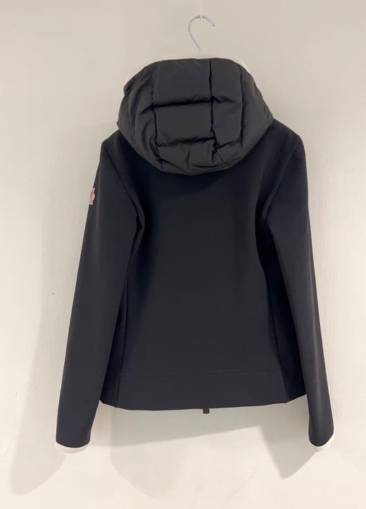 女款logo连帽外套018 商品图1